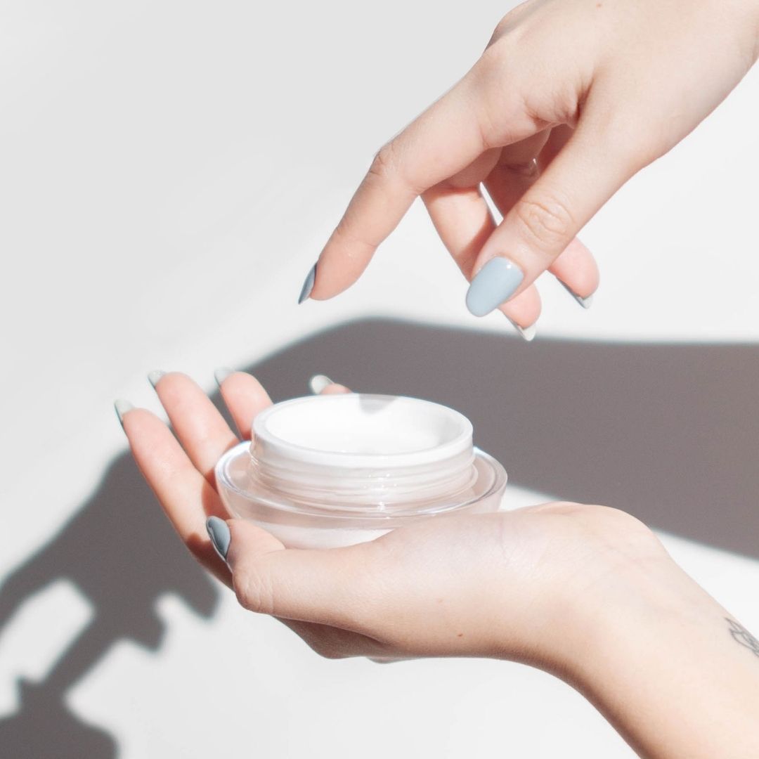 Happy Glow Super Hyaluronic Creme Refill